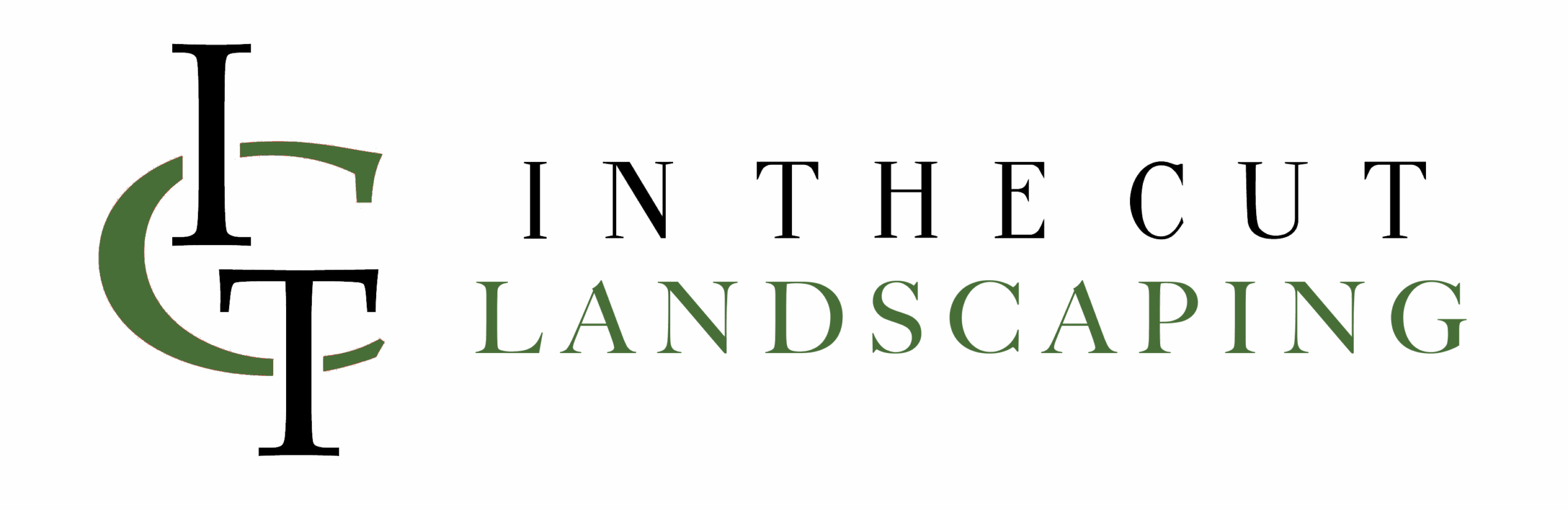In The Cut Landscaping